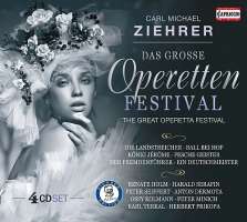 Ziehrer: Grosse Operetten-Festival